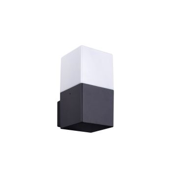AZzardo SORANO AZ4357 Applique murale 1x40W/E27 IP54