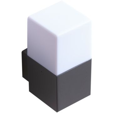 AZzardo SORANO AZ4446 Applique murale 1x40W/E27 IP54