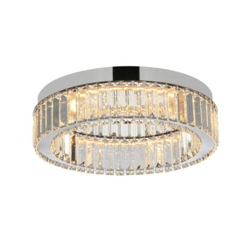 Azzardo SPARK AZ5783 Plafonnier 1x30W/LED 3000 1680lm IP20
