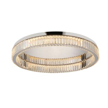 Azzardo SPARK AZ5787 Plafonnier 1x72W/LED 3000 3600lm IP20