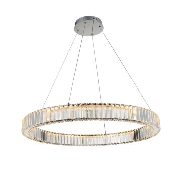 Azzardo SPARK AZ5791 Suspension lumineuse 1x72W/LED 3000 3600lm IP20