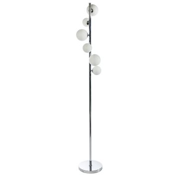 AZzardo SYBILLA AZ2101 Lampadaire 6x25W/G9 IP20