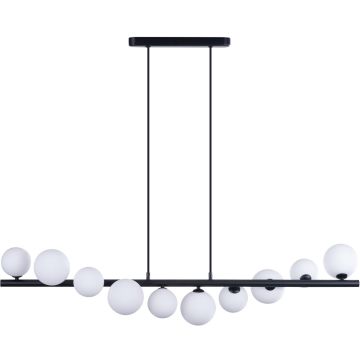 AZzardo SYBILLA AZ4404 Suspension lumineuse 10x25W/G9 IP20