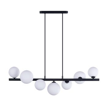 AZzardo SYBILLA AZ4406 Suspension lumineuse 7x25W/G9 IP20