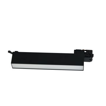Azzardo TANKER AZ5980 Projecteur sur rail 1x18W/LED 3000|4000|6000 1350lm IP20
