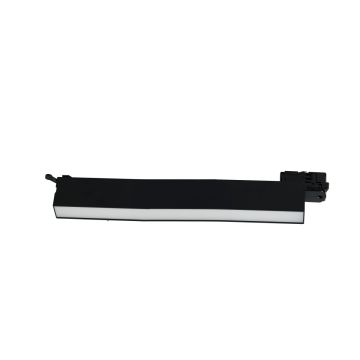 Azzardo TANKER AZ5982 Projecteur sur rail 1x40W/LED 3000|4000|6000 3000lm IP20