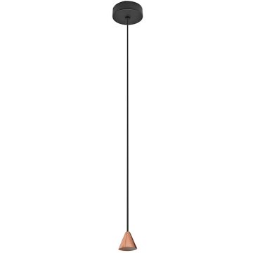 AZzardo TENTOR AZ3085 Socle 1x7W/LED 3000K 325LM IP20