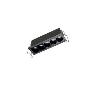 Azzardo TETRIS AZ6276 Spot encastré 1x10W/LED 3000|4000|6000 IP20