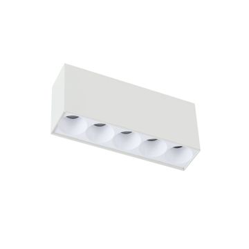 Azzardo TETRIS AZ6279 Spot en saillie 1x10W/LED 3000|4000|6000 IP20