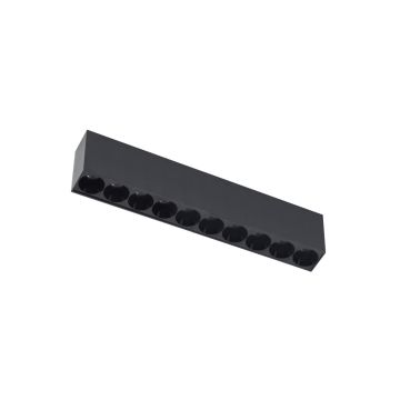 Azzardo TETRIS AZ6282 Spot en saillie 1x20W/LED 3000|4000|6000 IP20