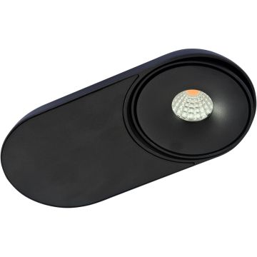 AZzardo TORONTO AZ4064 Spot encastré 1x10W/LED 3000K 680LM IP20