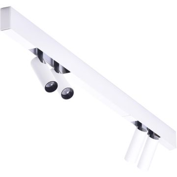 AZzardo TRACK MAGNETIC SET 1M AZ4803 Projecteur sur rail 26W/LED 3000K 2022LM IP20