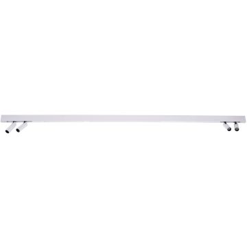 AZzardo TRACK MAGNETIC SET 2M AZ4811 Projecteur sur rail 51W/LED 3000K 3131LM IP20