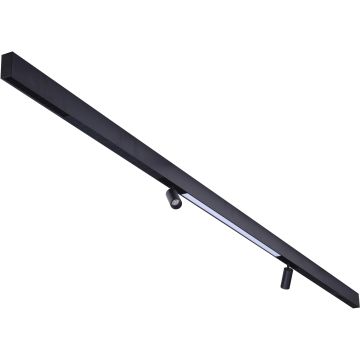 AZzardo TRACK MAGNETIC SET 2M AZ4814 Projecteur sur rail 69W/LED 3000K 3533LM IP20