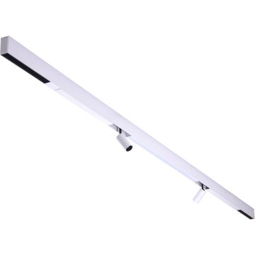 AZzardo TRACK MAGNETIC SET 2M AZ4817 Projecteur sur rail 69W/LED 4000K 3609LM IP20