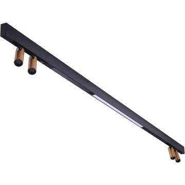AZzardo TRACK MAGNETIC SET 2M AZ4818 Projecteur sur rail 53W/LED 3000K 3540LM IP20