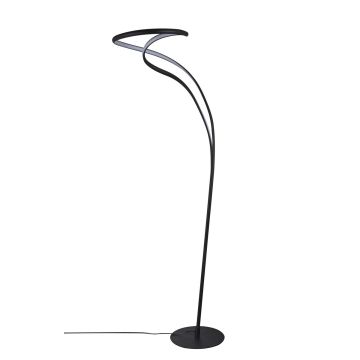 Azzardo TWIST AZ5737 Lampadaire 1x30W/LED 3000 2400lm IP20