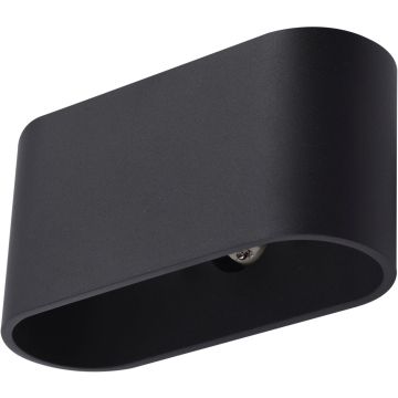 AZzardo VEGA AZ4145 Applique murale 1x40W/G9 IP20