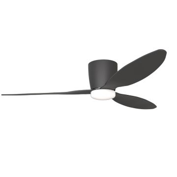 AZzardo VENETI AZ4448 Ventilateur 1x18W/LED 3000K 600LM IP20