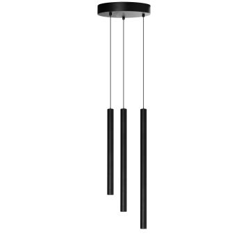 Azzardo VERNO AZ6312 Suspension lumineuse 3x15W/LED 3000 IP20