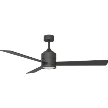 AZzardo VINCA AZ4452 Ventilateur 1x18W/LED 3000K 600LM IP20