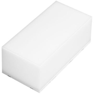 AZzardo ZARIA AZ5234 Applique murale 1x8W/LED 3000K|4000K|6500K 800LM IP65