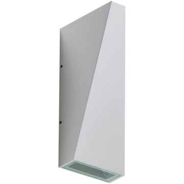 AZzardo ZITA AZ4151 Applique murale 1x6W/LED 3000K 440LM IP54