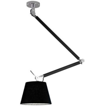 AZzardo ZYTA AZ1845 Lampe de plafond 1x60W/E27 IP20
