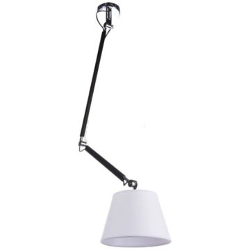 AZzardo ZYTA AZ1847 Lampe de plafond 1x60W/E27 IP20