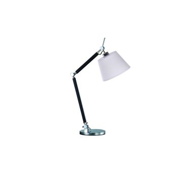 AZzardo ZYTA AZ1848 Lampe de bureau 1x60W/E27 IP20