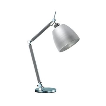 AZzardo ZYTA AZ2307 Lampe de bureau 1x60W/E27 IP20