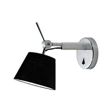 AZzardo ZYTA AZ2413 Applique murale 1x60W/E27 IP20