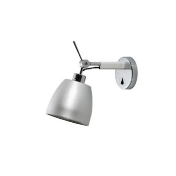 AZzardo ZYTA AZ2490 Applique murale 1x60W/E27 IP20