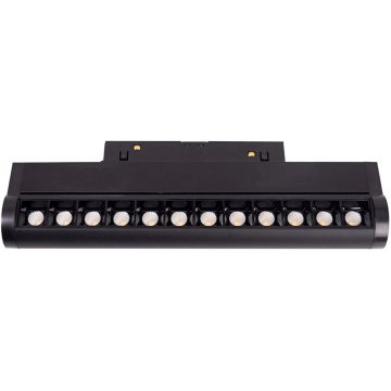 Maxlight MAX M0019Z Projecteur sur rail 1x11w/led 2700-5000k 812lm ip20