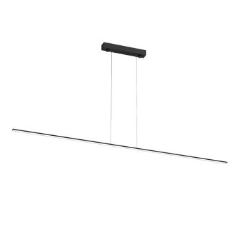 Antigo Slim 5001 Suspension lumineuse 1x12W/LED 4000K 1570lm IP20