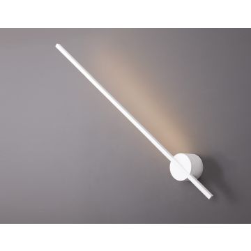 Maxlight SPIDER W0212 Applique murale 1x8.4w/led 3000k 548lm ip44