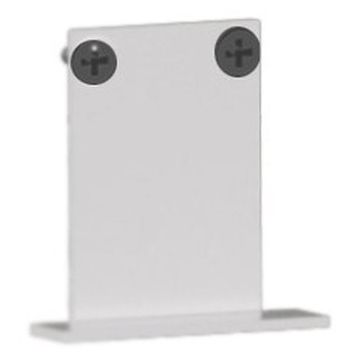 Zambelis MAGNETIC 20108-W Bouchon IP20