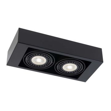 Antigo Koga 1153 Spot en saillie 2x15W/Gu10 IP20