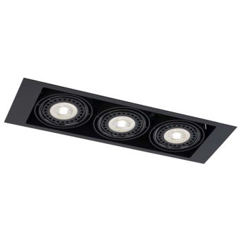 Antigo Muko 3314 Spot encastré 3x15W/Gu10 IP20