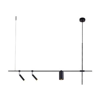 Antigo Namasu 7862 Suspension lumineuse 2x40W/G9|1x10W/GU10 IP20
