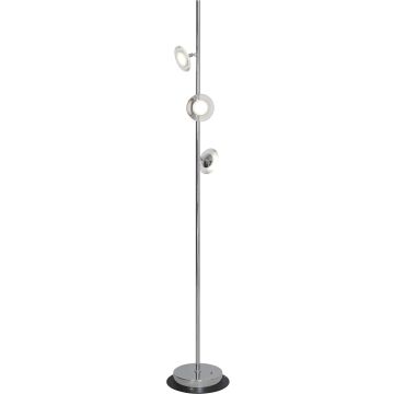 Milagro ELLIPSE ML177 lampadaire 5x15W/LED 1050LM