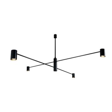 Antigo Dakata 5636 Lampe de plafond 4x10W/GU10 IP20