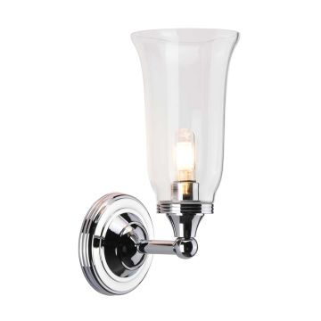 Elstead Lighting AUSTEN BATH-AUSTEN2-PC Applique murale 1x40W/G9 IP44