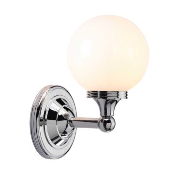 Elstead Lighting AUSTEN BATH-AUSTEN4-PC Applique murale 1x40W/G9 IP44