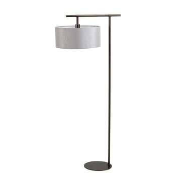 Elstead Lighting BALANCE BALANCE-FL-DBG Lampadaire 1x60W/E27