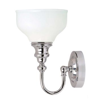 Elstead Lighting CHEADLE BATH-CD1 Applique murale 1x40W/G9 IP44