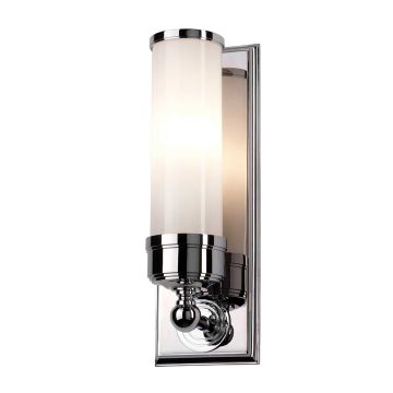 Elstead Lighting WORCESTER BATH-WS1 Applique murale 1x40W/G9 IP44