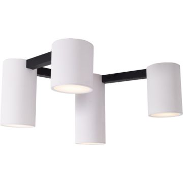 Maxlight LAXER C0230 Plafonnier 5x7w/gu10 ip20