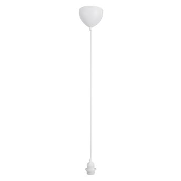 Nordlux Basic 2412013001 Suspension lumineuse 1x60W/E27 IP20
