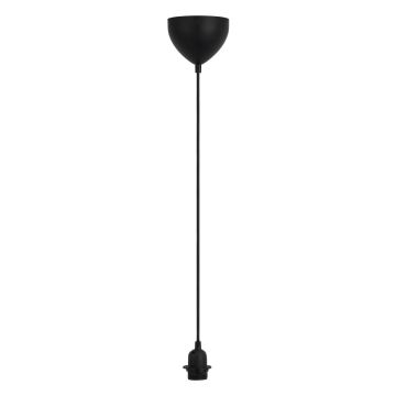 Nordlux Basic 2412013003 Suspension lumineuse 1x60W/E27 IP20